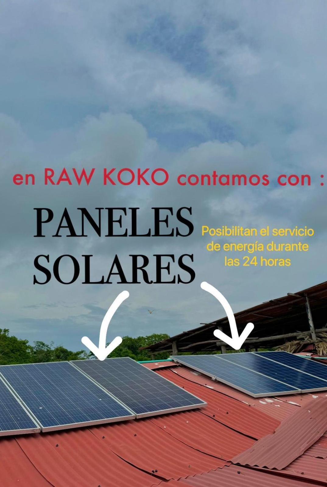 Raw Kokomar Posadanativa Pendales Luaran gambar